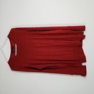Women's Crew Neck Sweater by Eloquii size 14/16